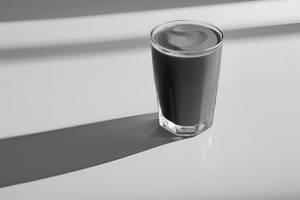 Cold Choco Coffee