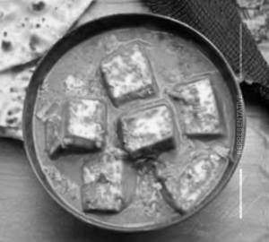 Paneer Butter Masala