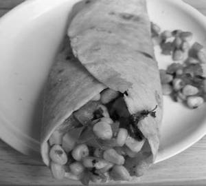 Corn wrap