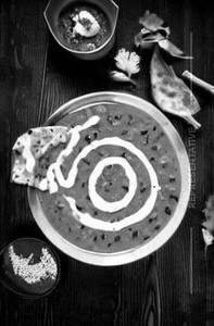 Dal Makhani