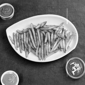 Masala French Fries