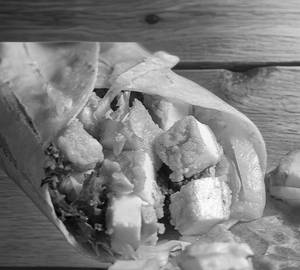 Panner wrap