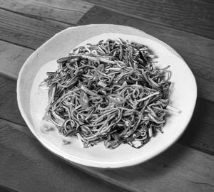 Egg Hong Kong Noodles