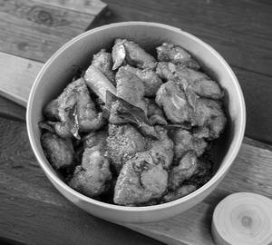 Chicken 65