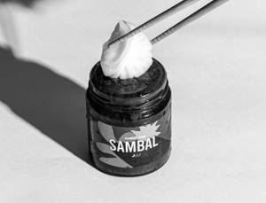 Sambal by N&M - 150 g