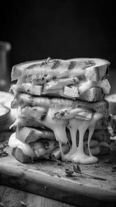 Herb Chicken Breast Sandwich