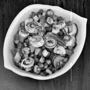 Onion Salad