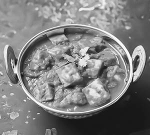 Paneer Masala