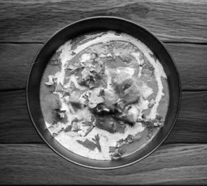 Shahi paneer