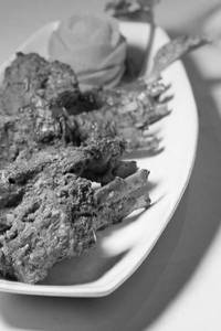 Masala Chop
