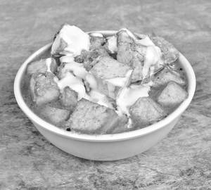 Butter Paneer