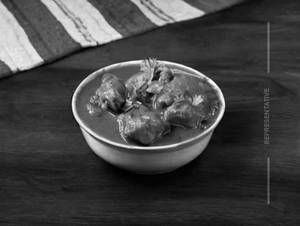 Chicken masala