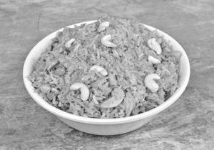 Basmati pulao