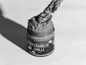 Vietnamese Chilli Sauce by N&M - 150 g