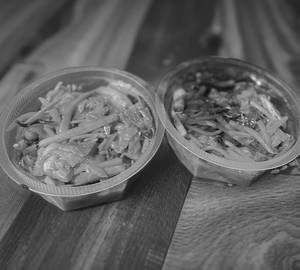 Cabbage Kimchi