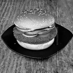 Veg Burger
