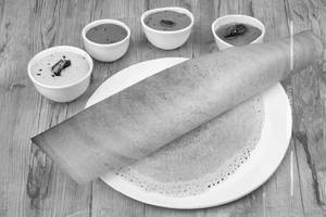 Masala Dosa