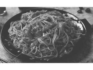 Chicken Schezwan Noodles