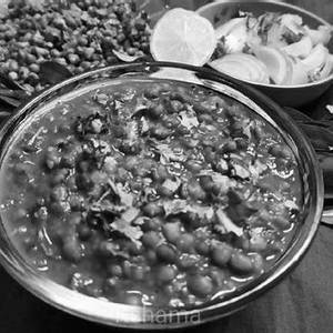 Moong Masala