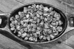 Crispy Corn  Dry