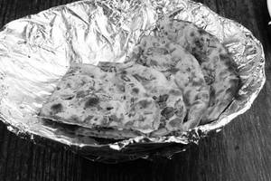 Missi Roti