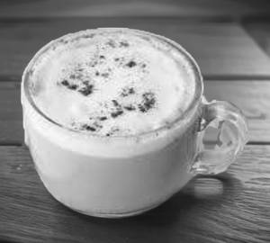 Vanilla Cappuccino