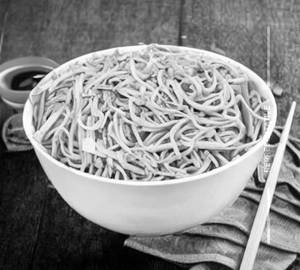 Hakka Noodles