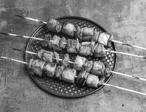 Paneer Tikka