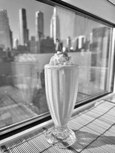 Pista Shake