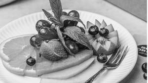 Seasonal Fresh Fruit Platter