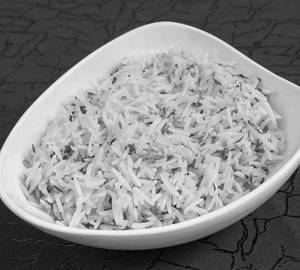 Jeera Rice