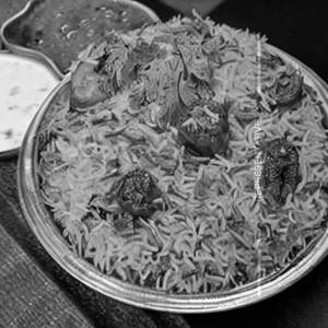DUM BIRIYANI