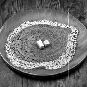 Sp Podi Roast Dosa