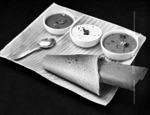 Gobi Masala Dosa
