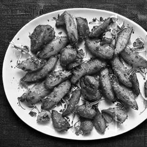 Crispy Potato