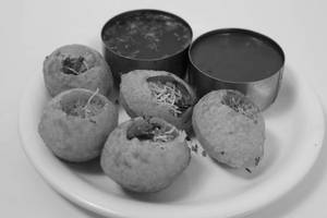 Pani Puri