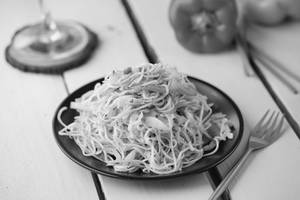 Veg Noodles