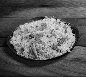 Veg Pulao
