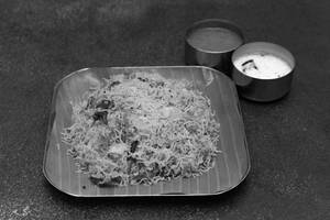 Tomato Sevai