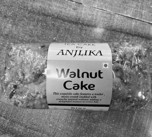 Walnut Cake 500Gm