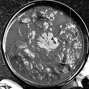 Kaju Curry