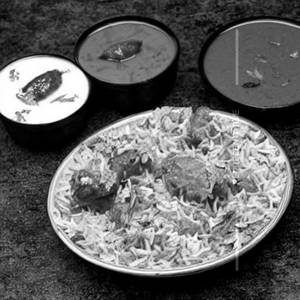 Banguluru Sp Kabab Biriyani