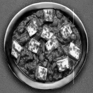 Paneer Chilly