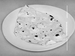 Rumali Roti
