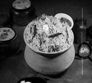 Biryani Rice