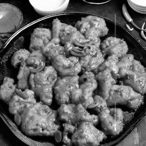 Chilli Gobi