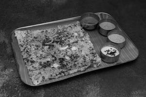 Rawa Onion Roast