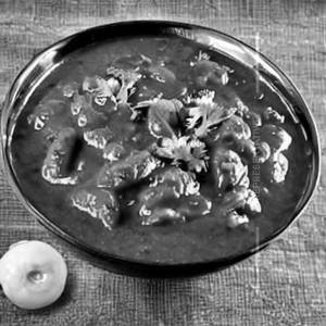 Chatpata chilli chaap