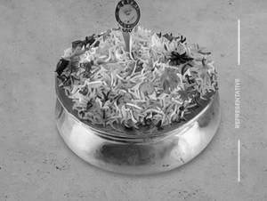 Handi Biryani