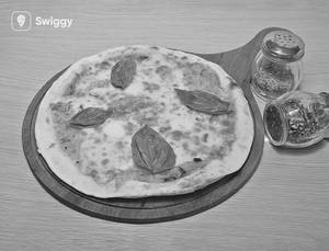 Margarita Pizza